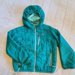 LL Bean Jacket